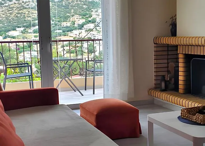 Mountain Hideaway - Apartment