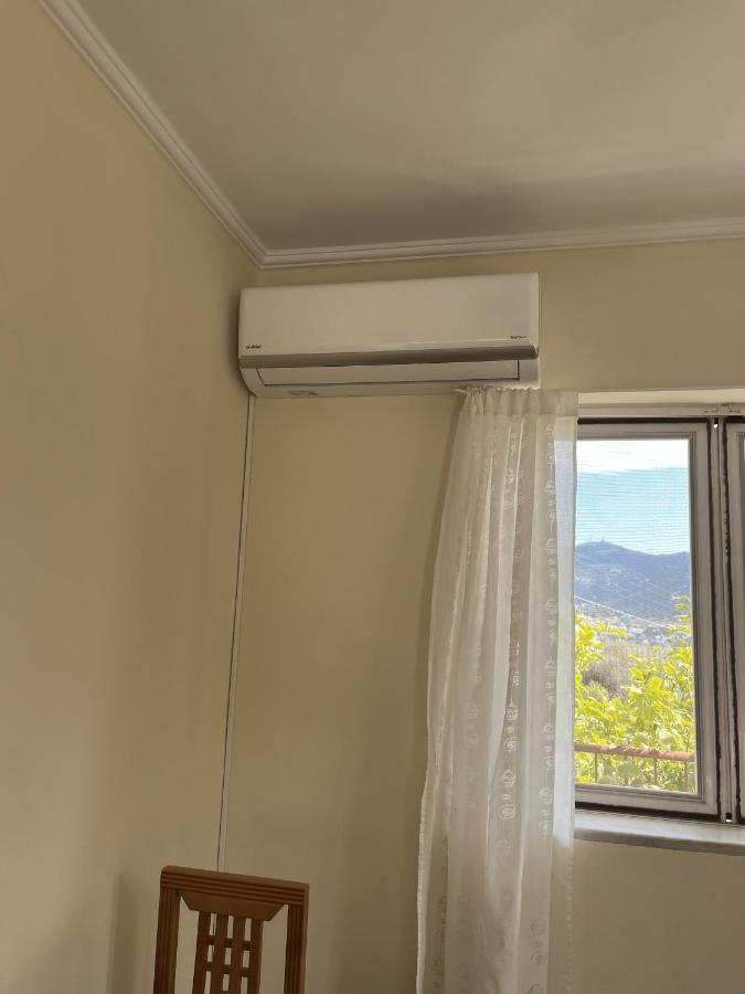 Mountain Hideaway - * Porto Rafti
