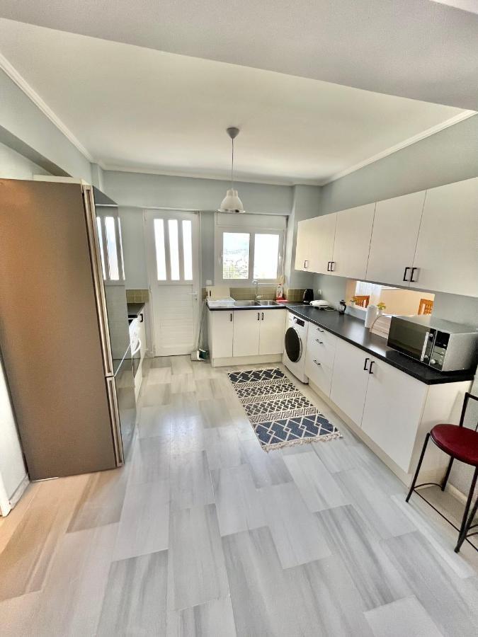 Mountain Hideaway - * Porto Rafti