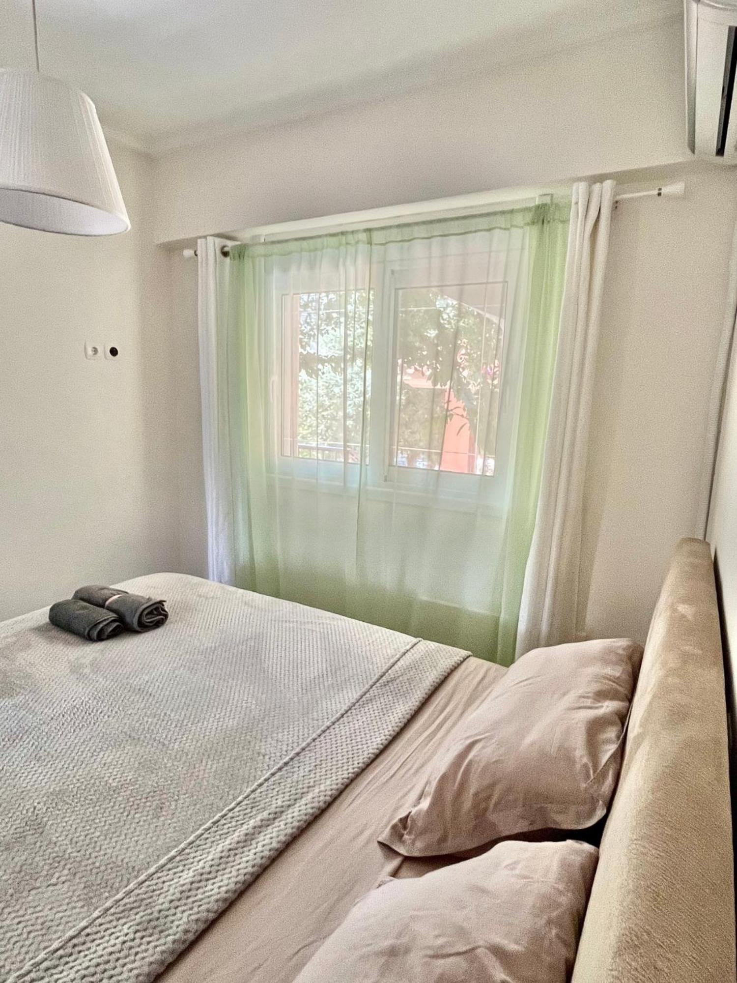 Mountain Hideaway - Porto Rafti