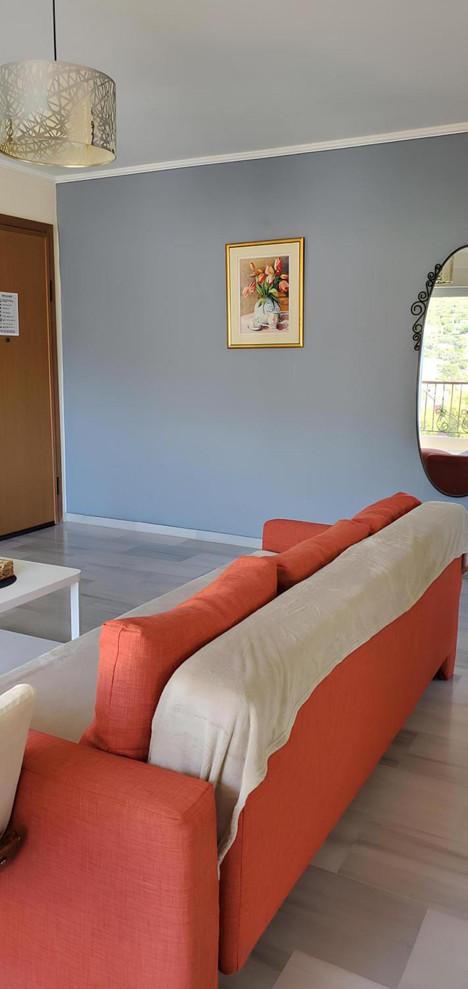 Mountain Hideaway - Apartment Porto Rafti